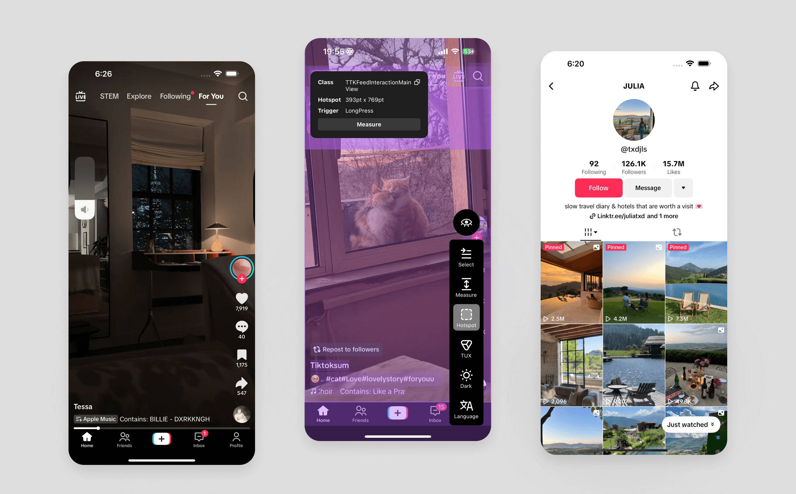 Small Design Big Change Banner